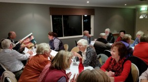 South Devon National AGM June 2017, held at Toowoomba QLD       